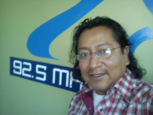 Sixto Nolasco