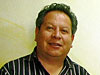 Javier Oros