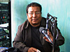 Ramiro Beltr&aacute;n